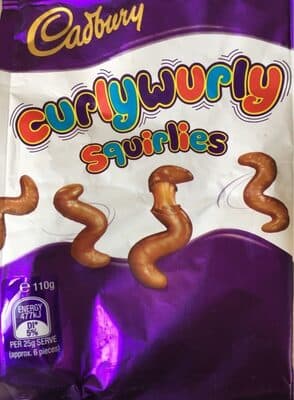 Curly Wurly