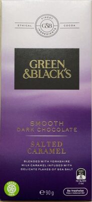 Salted Caramel