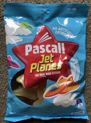 Jet Planes