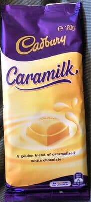 Caramilk