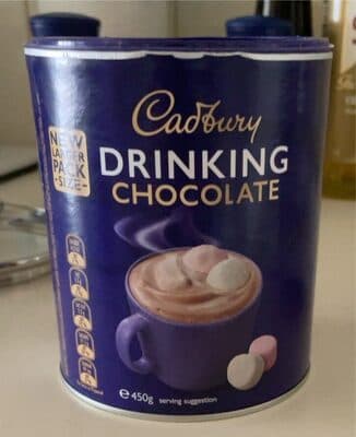 Drinking Chocolate