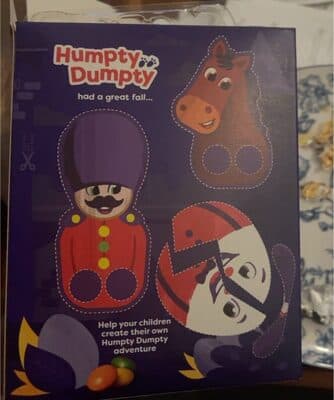 Humpty Dumpty