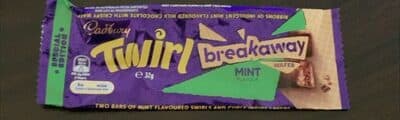 Twirl Breakaway Mint