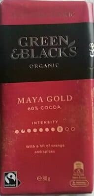 Maya gold