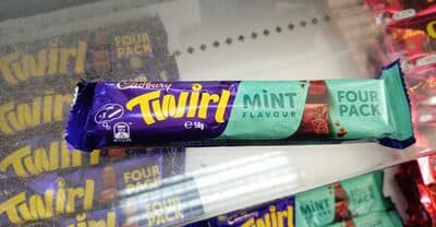 Twirl MNT FLAVOUR FOUR PACK