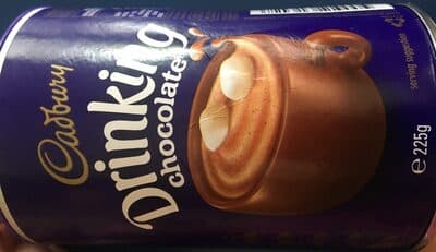 Drinking Chocolate