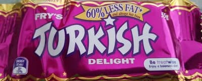 Fry's Turkish Delight