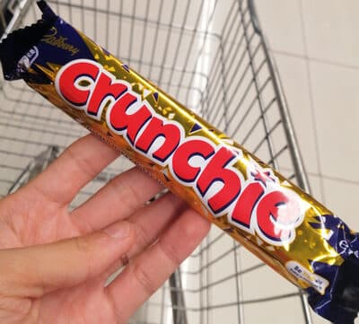Crunchie