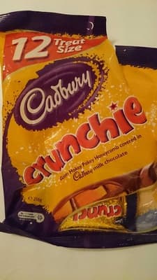 Crunchie
