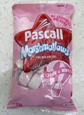 Marshmallows