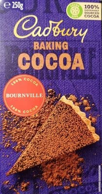 Baking Cocoa