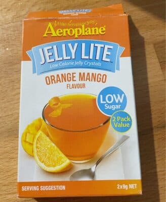 Jellylite