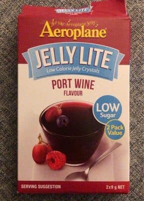 Jelly Lite