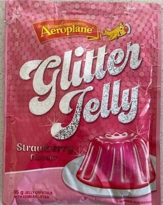 Glitter Jelly