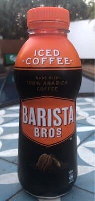 Ice Coffee