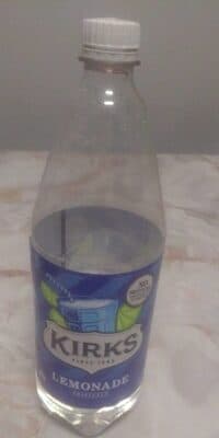 Lemonade original
