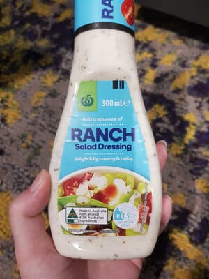 ranch