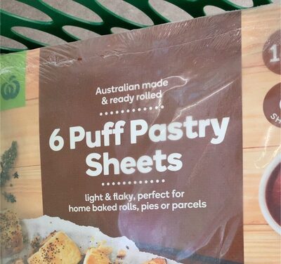 Pastry