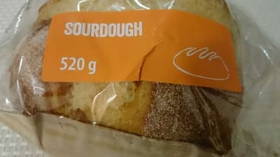 Sourdough Cobb