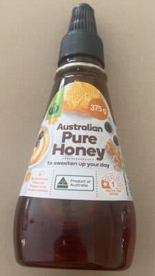 Australian Pure Honey
