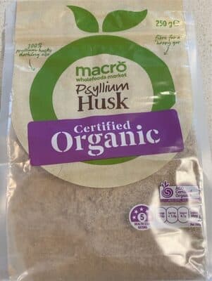 Psyllium Husk