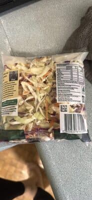 Coleslaw Mix