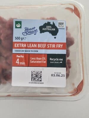 Stir Fry