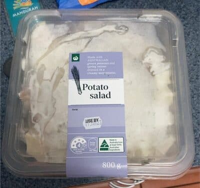 Potato Salad
