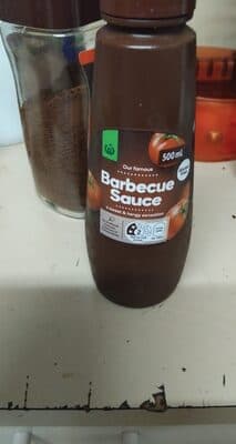 Barbecue Sauce
