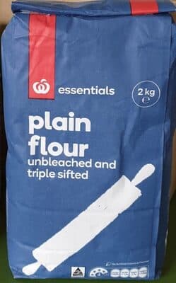 Plain Flour