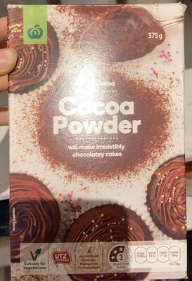 Cocoa Powder