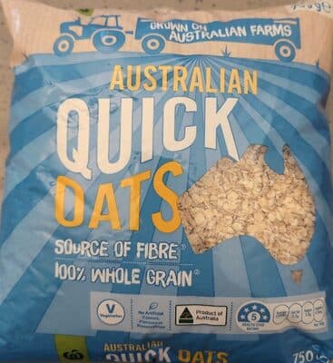 Oats
