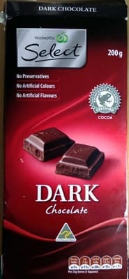 Dark Chocolate