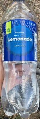 Lemonade