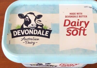 Dairy soft