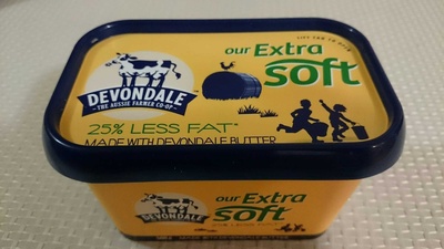 Our Extra Soft