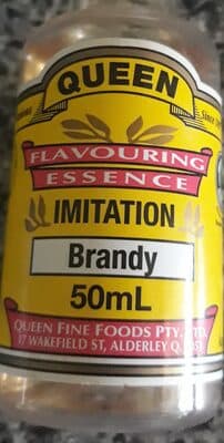 Imitation Brandy