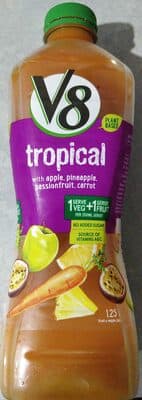 V8 Tropical