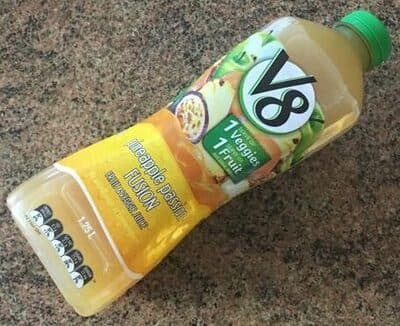Pineapple Passion
