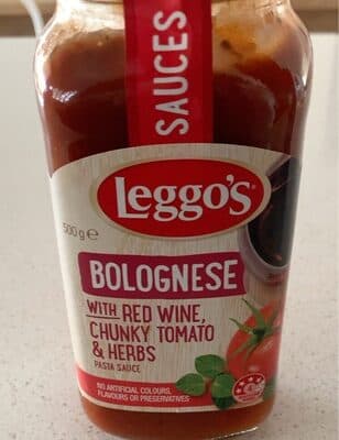 Bolognese