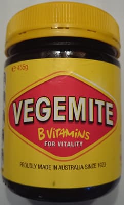 Vegemite