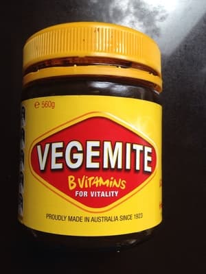 Vegemite