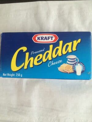 Cheddar