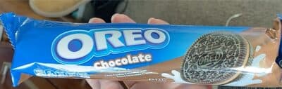 Oreos Chocolate