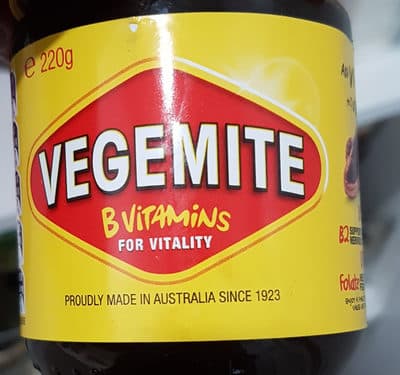 Vegemite