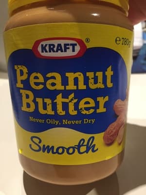 Peanut Butter
