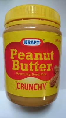 Peanut butter
