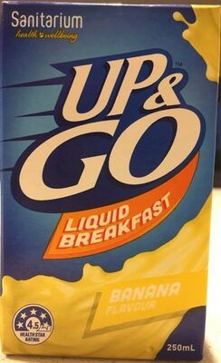 Up&Go
