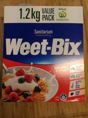 Weet-bix