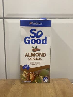 So Good